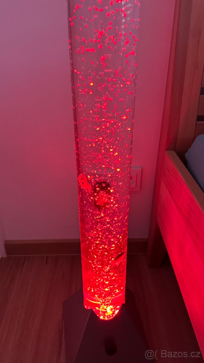 Dětská lampa xxxlutz - 2