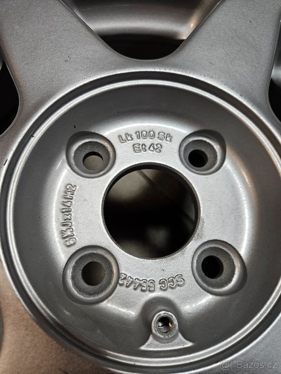 Originál rezerva Škoda Felicia 14" - 2