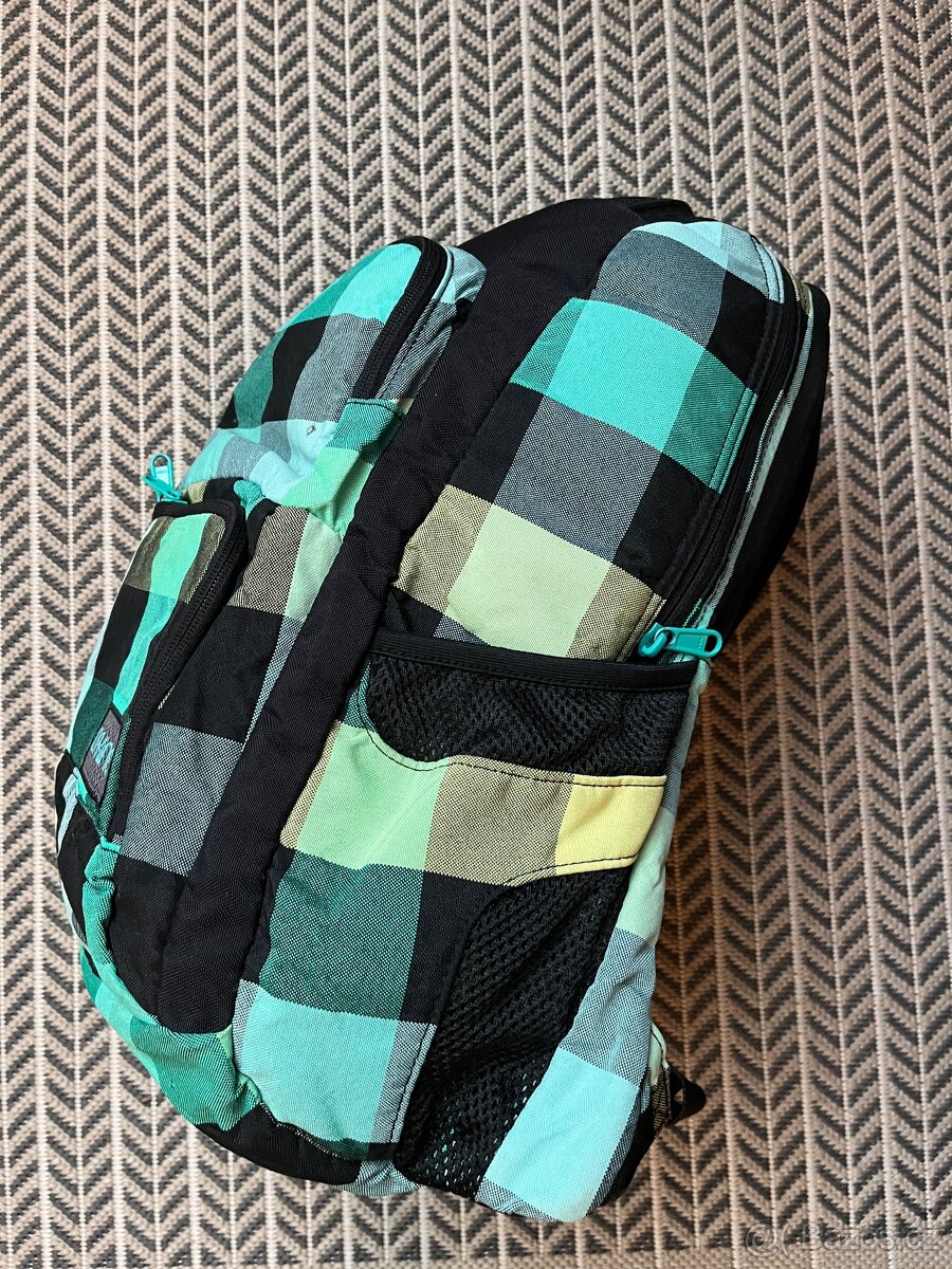 Batoh zn. Dakine - 2