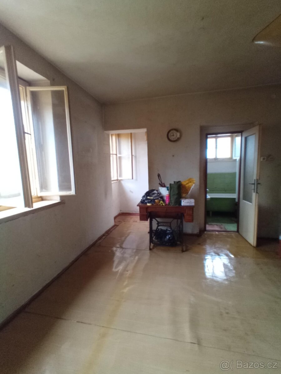 Prodej garsoniéry 27,6 m² – Mostek č.p. 92 - 2