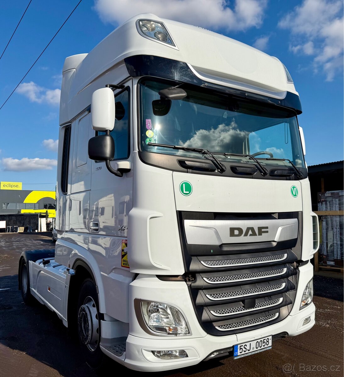 DAF XF 480 SSC STANDARD 2020 (3) - 2