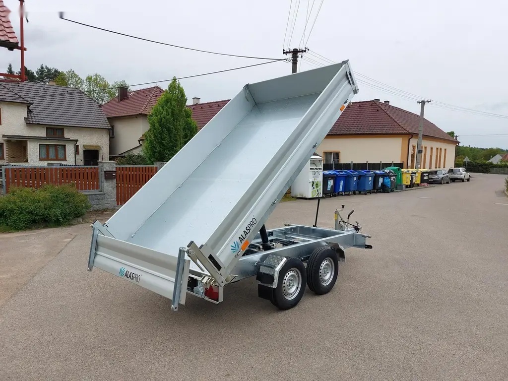 AHB 3SKS 2,7t 31/17 1 - 2