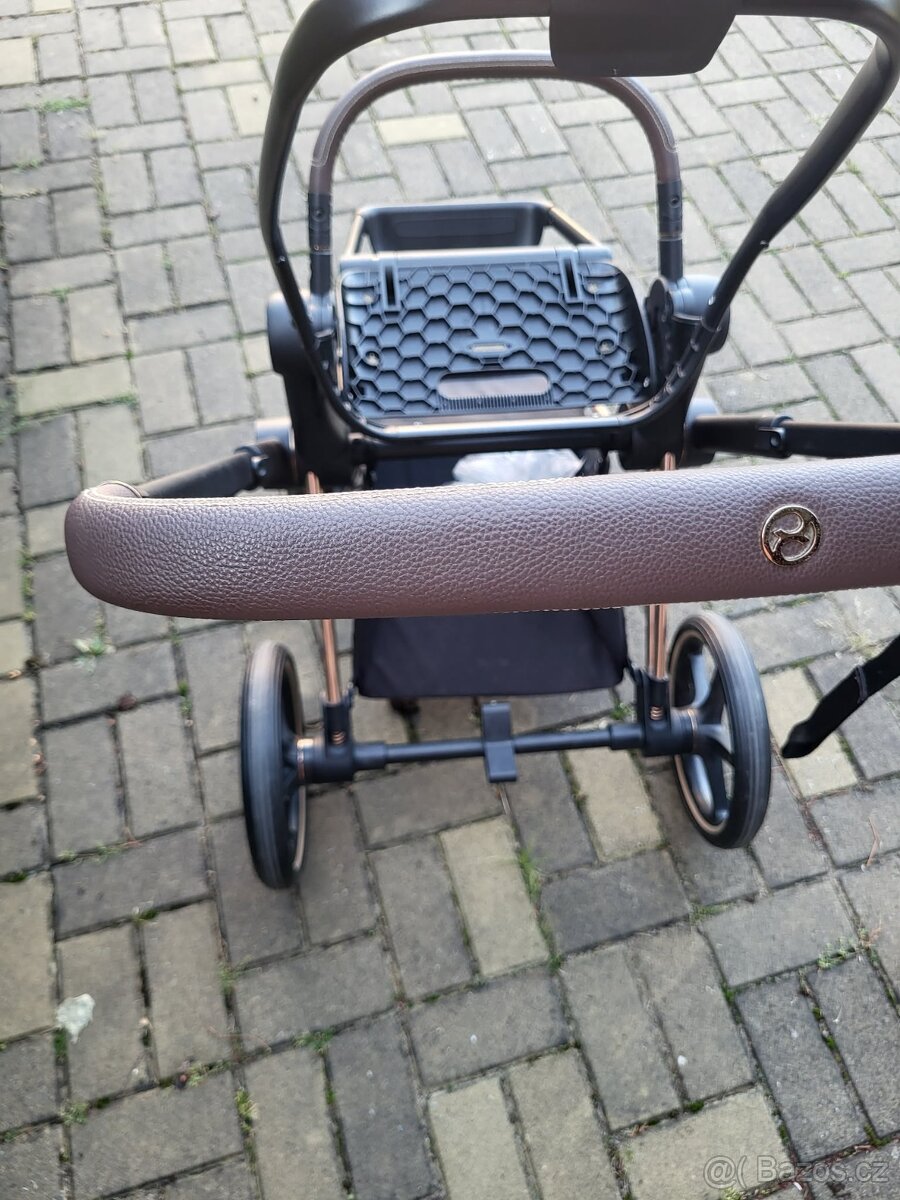 Cybex priam - 2