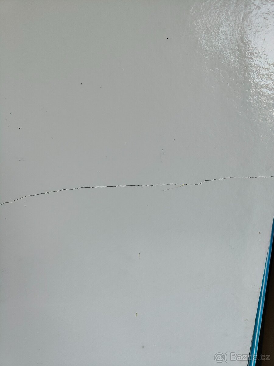 Víceúčelový pracovní stůl 188x800 mm - 2