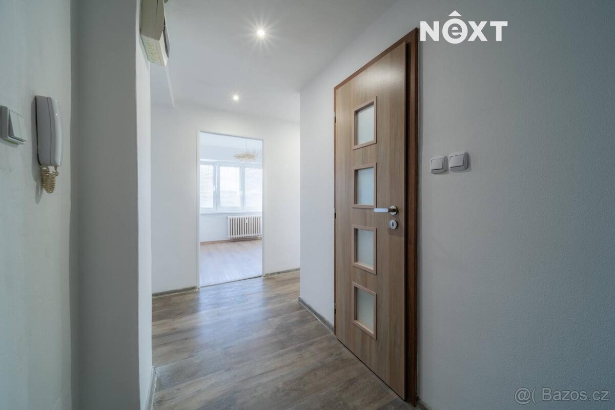 Pronájem byt 3+1, 73㎡ - 2