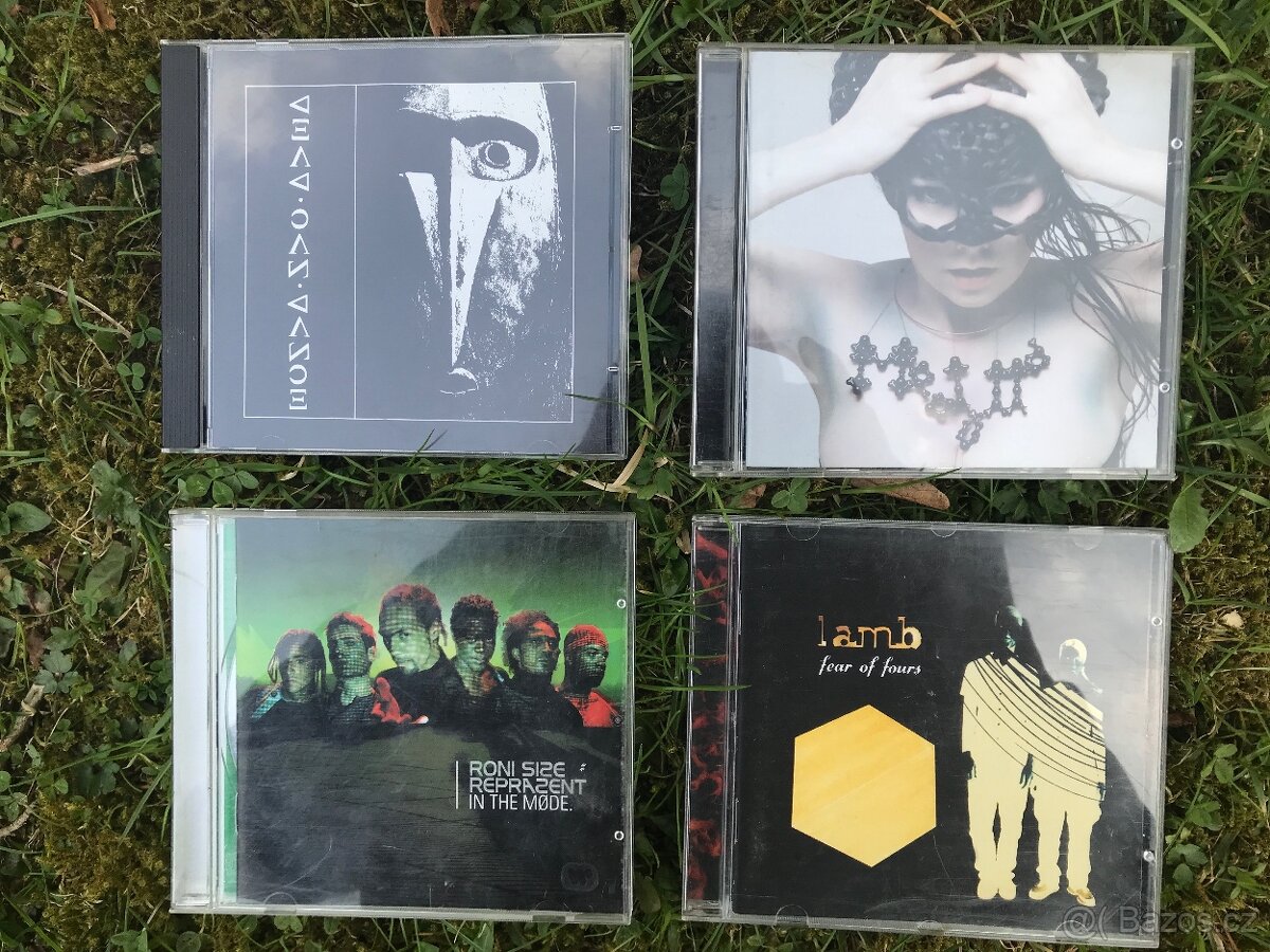 CD, pro nadšence. 2. - 2