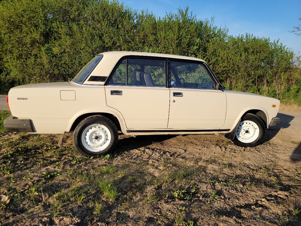 Lada 21073 - 2