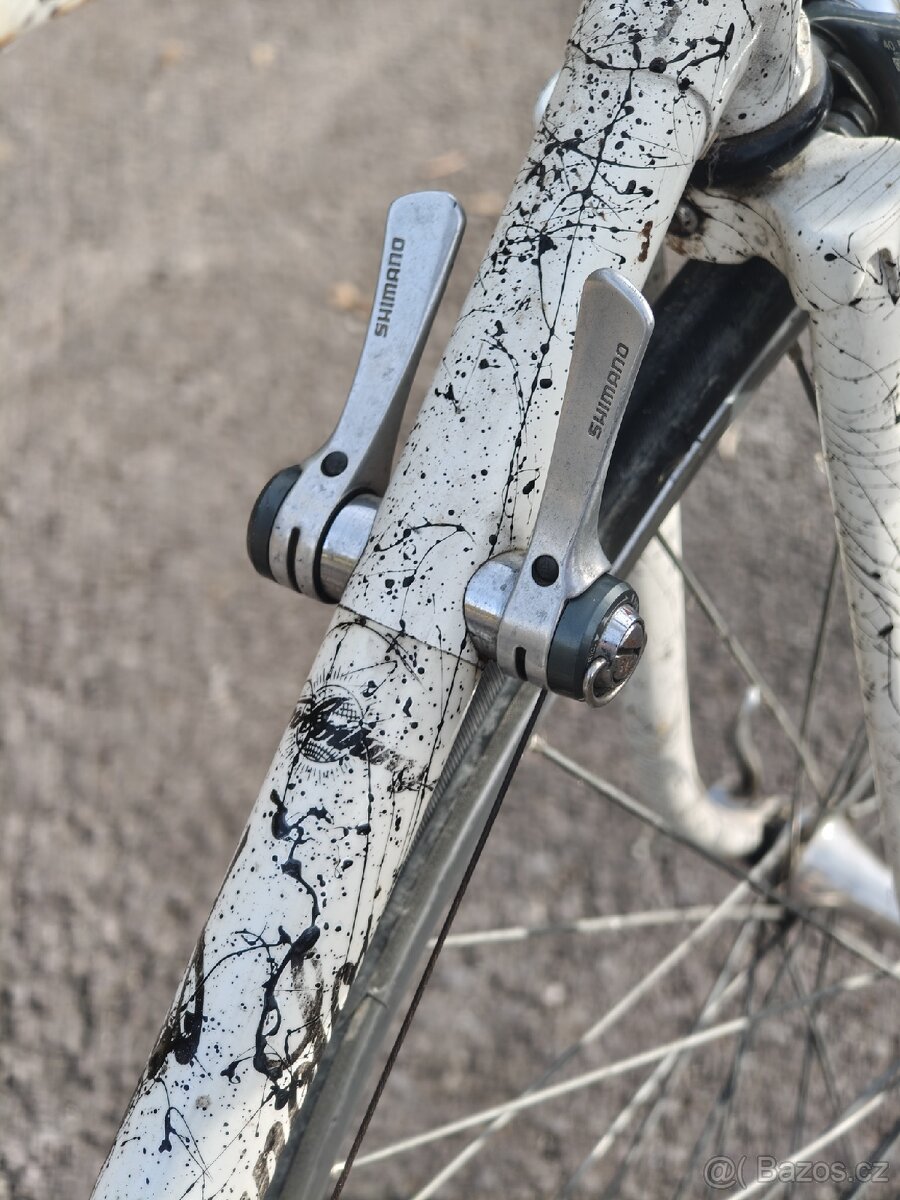 Favorit silnička - klikací přehazka - 2