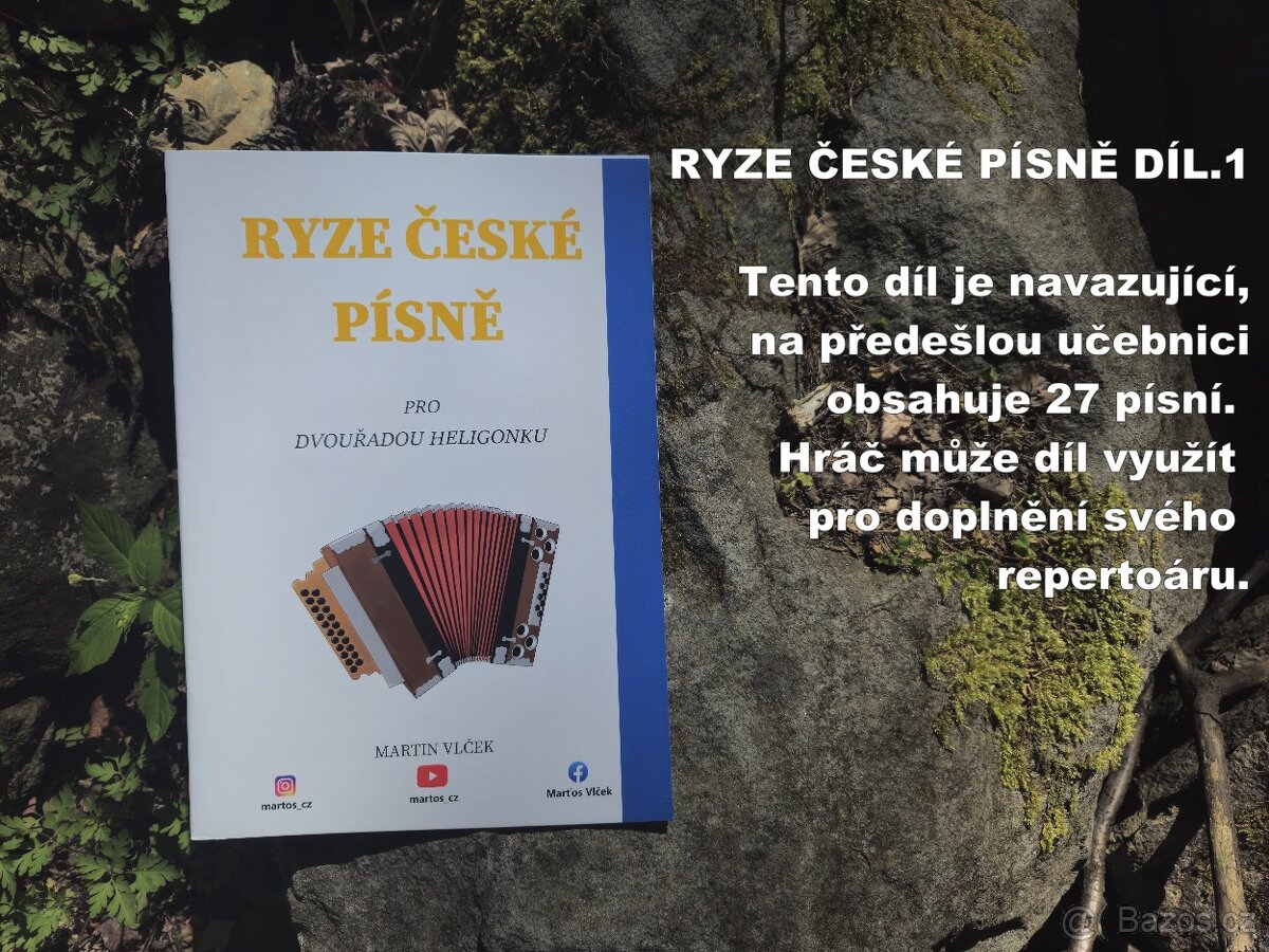 Noty pro heligonku 1.díl - 2