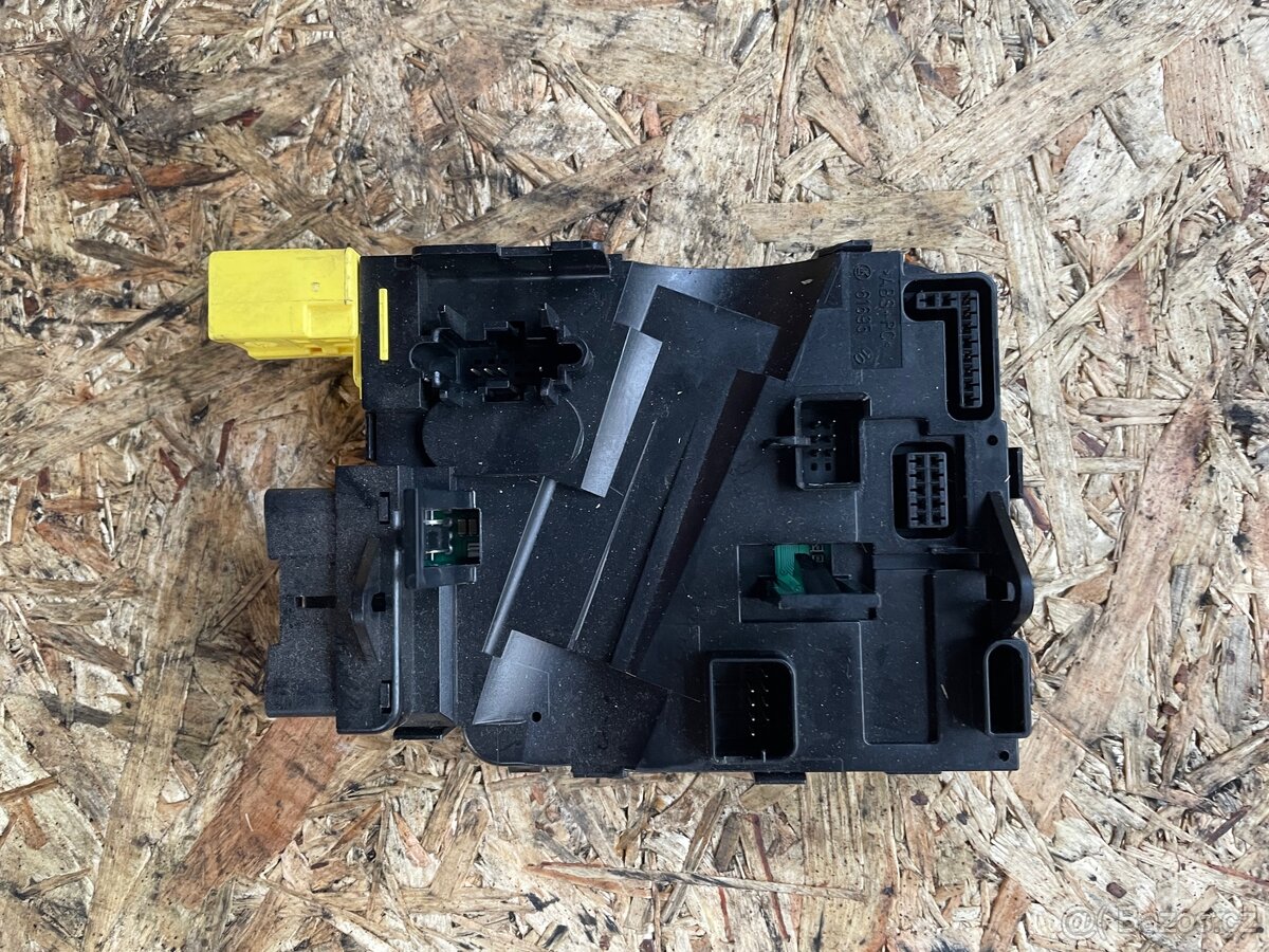 Podvolantová jednotka Vag - 2