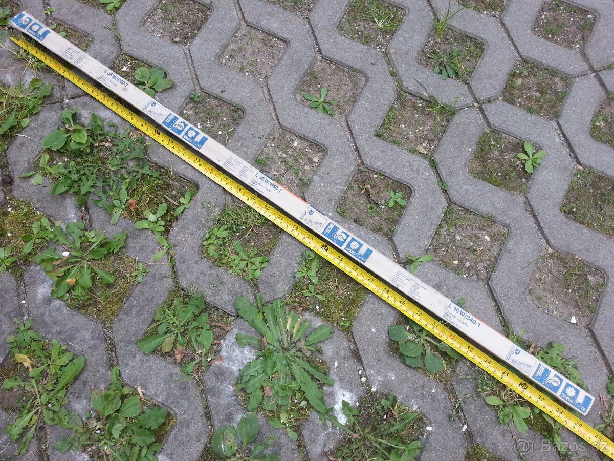 Osram Lumilux L 36W/840-1 - 2