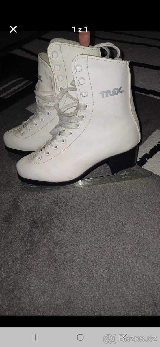 Brusle vel 30 a 32 - 2