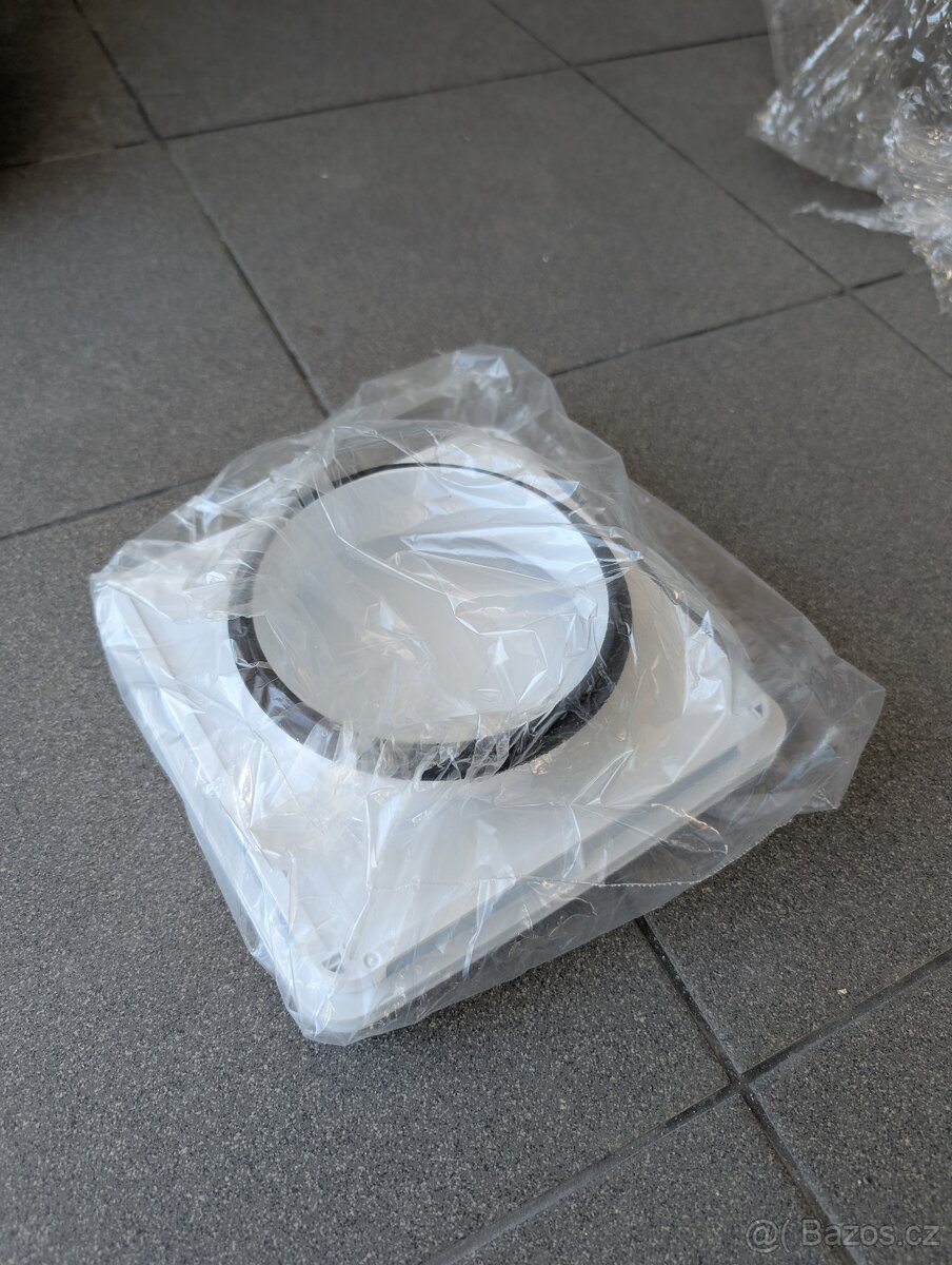 Přebytky z rekuperace - 2