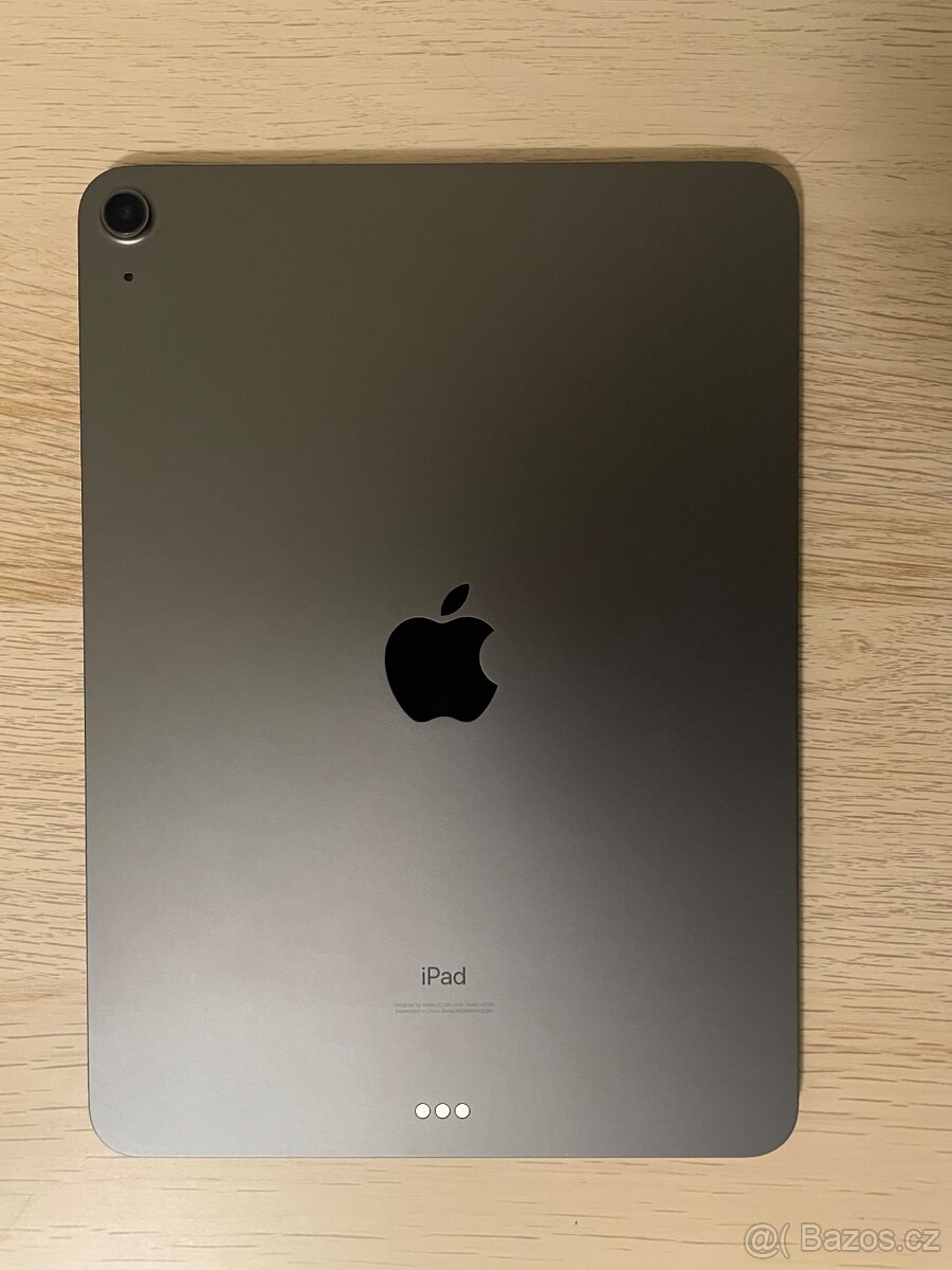 iPad Air 64GB Wifi (2020) - 2