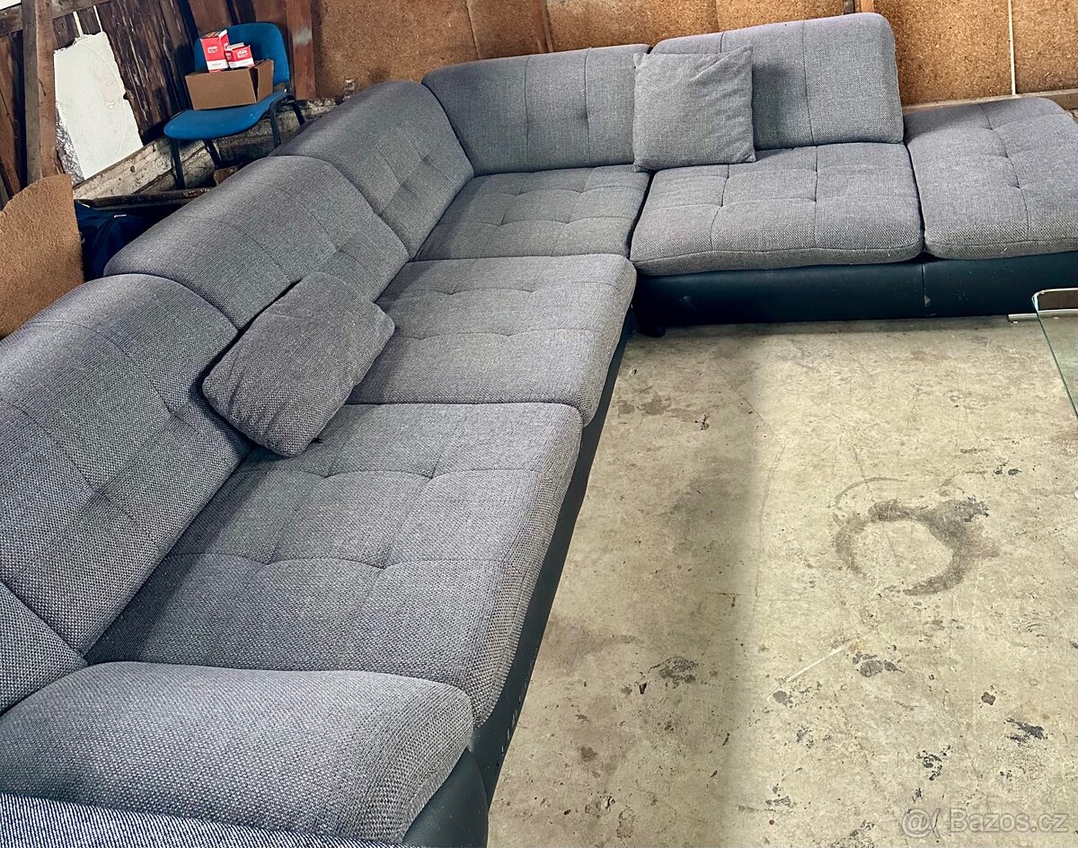 Sedací souprava 305x250 - 2