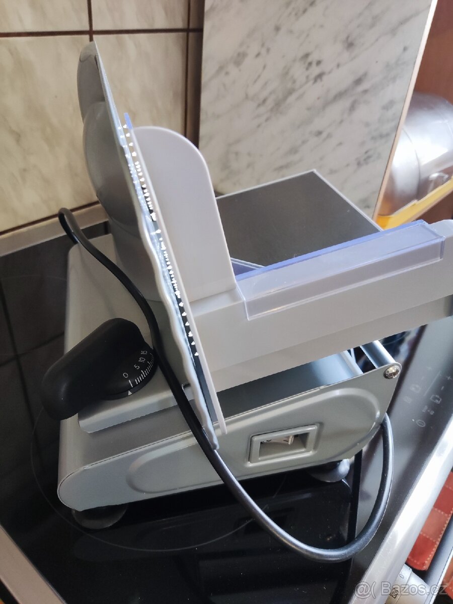 Kuchyňský kráječ Gorenje - 2