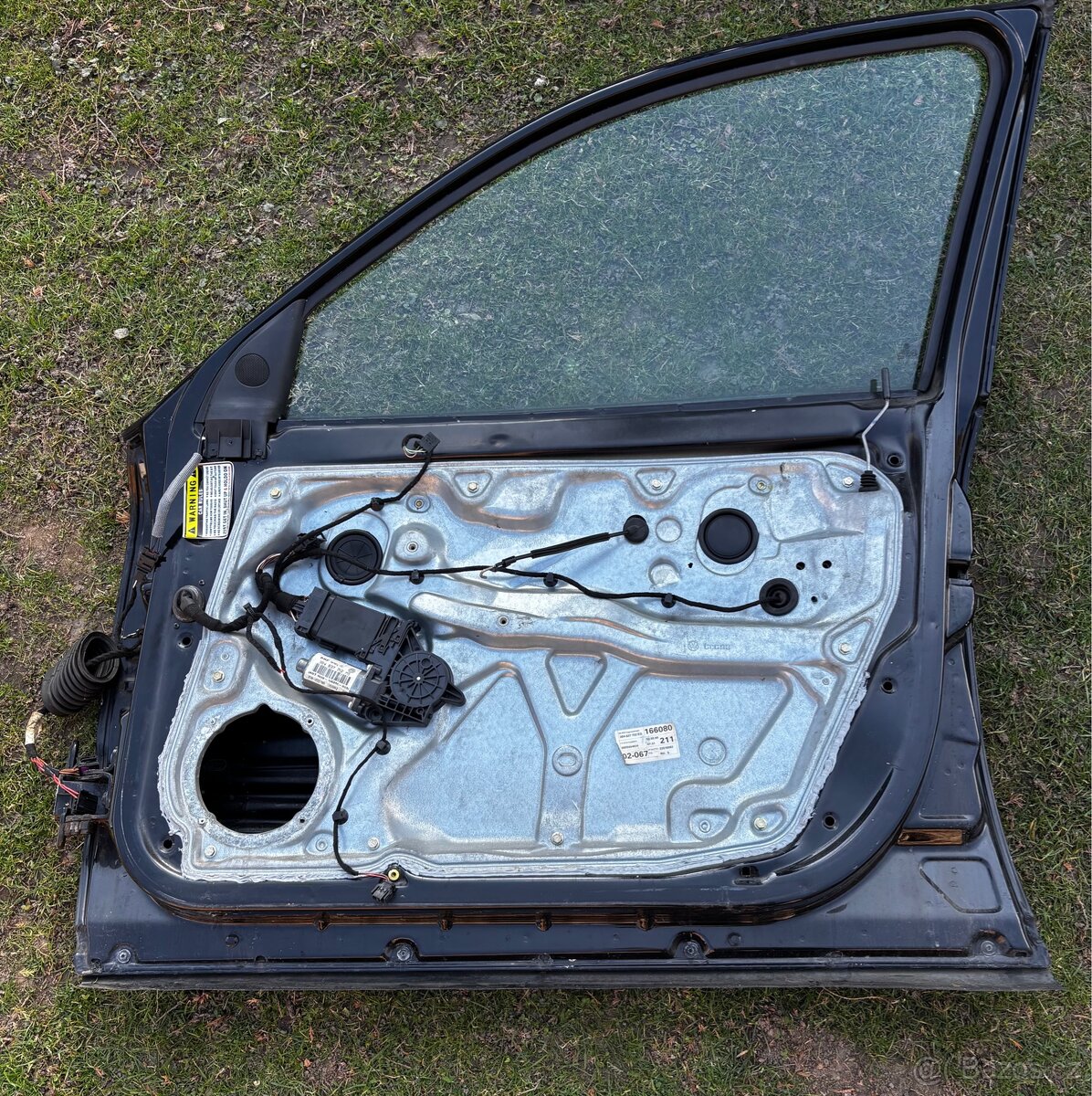 VW Passat b5.5 ND - 2