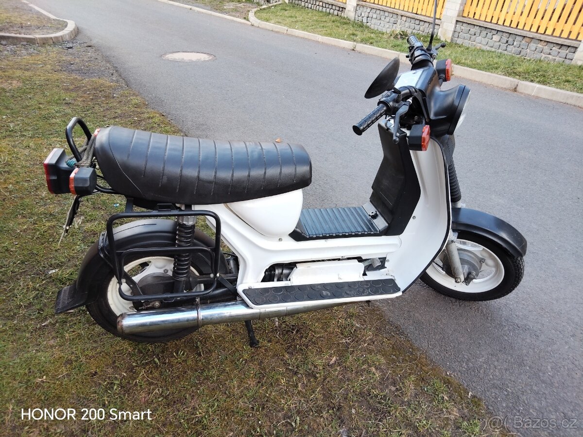 Simson SR 50 - 2