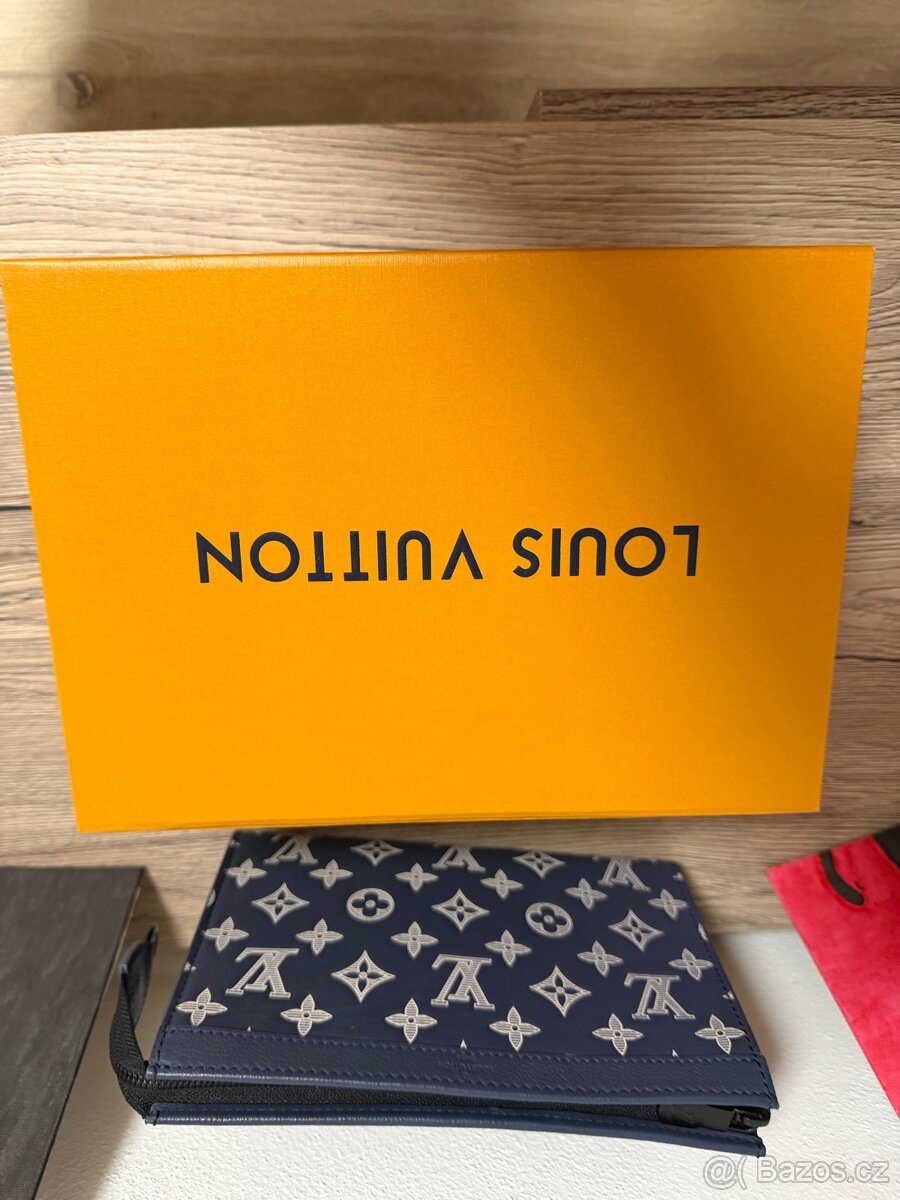 Luxusní taška. Louis Vuitton - 2