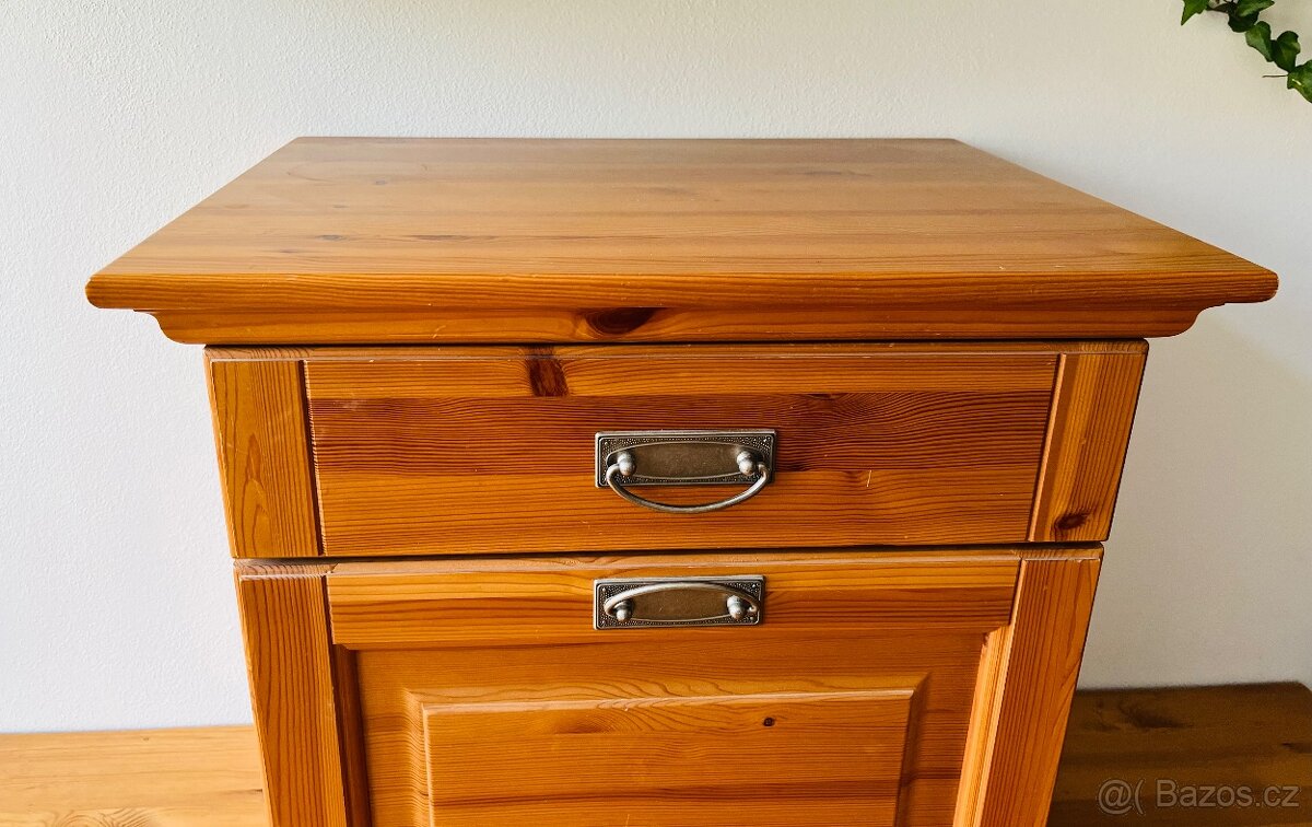 Prodám ložnici Malta Jitona - 2