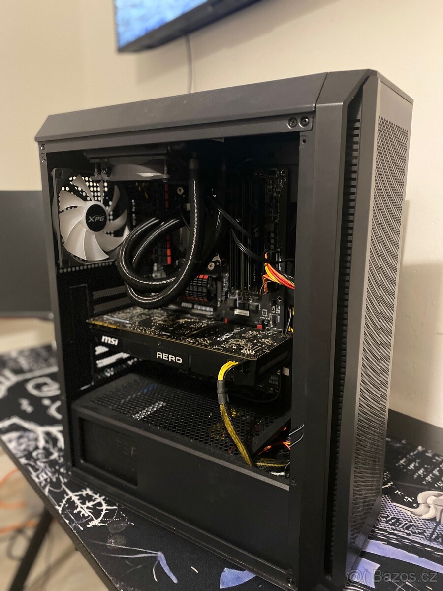 Herní pc - 2