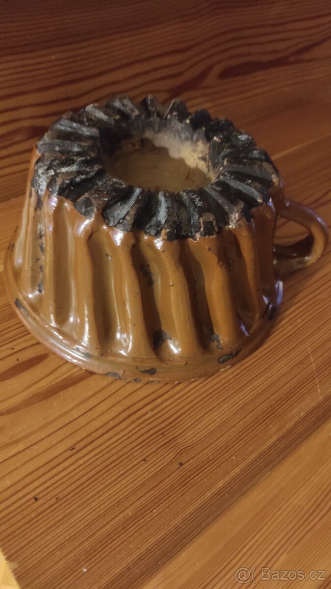 Stará forma na babovku - 2