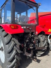 Traktor Belarus 1221.3 - 2