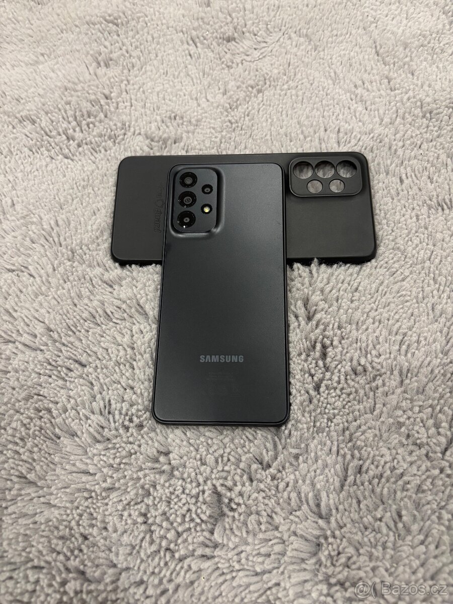Samsung Galaxy A33 5g - 2