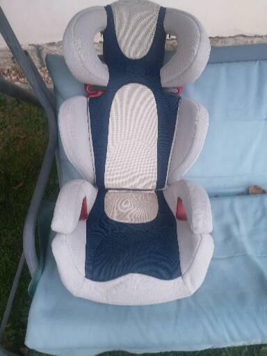 Autosedačka chico 2 kusy - 2