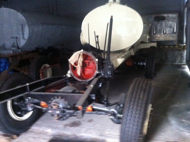 Tatra 111C + CV 9 - 2