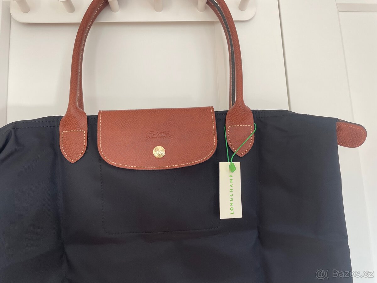 Kabelka longchamp L - 2