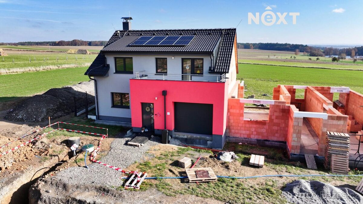 Prodej Rodinný dům, 139㎡ - 2