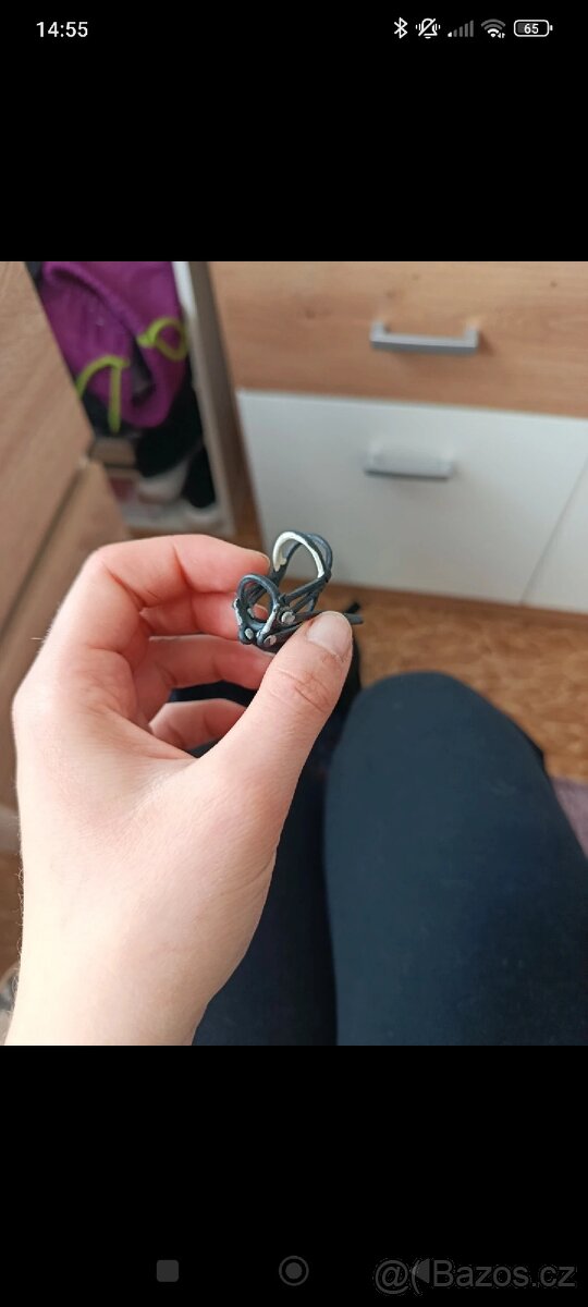 Schleich drezurní uzdečka - 2