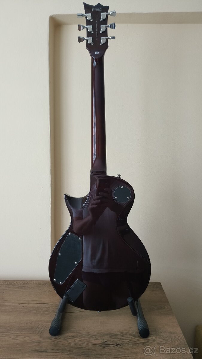 Ltd ec 256 - 2