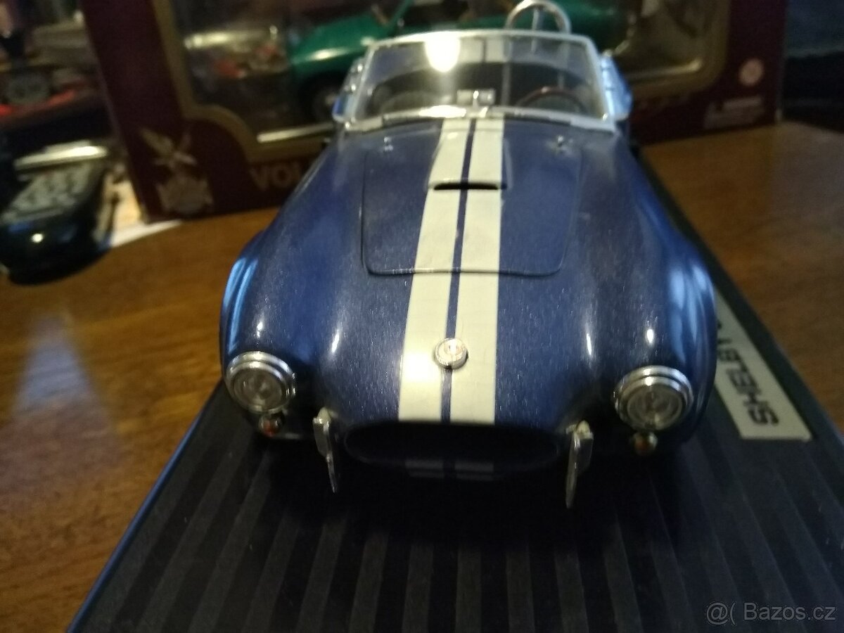 Prodám model 1/18 - 2