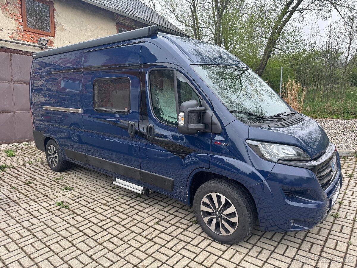 FIAT Ducato 2,3JTD - 2