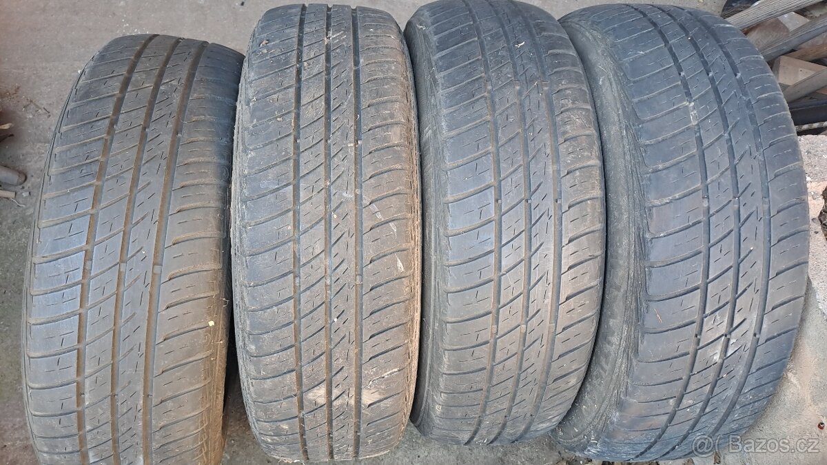 Kola Peugeot, Citroen - 2