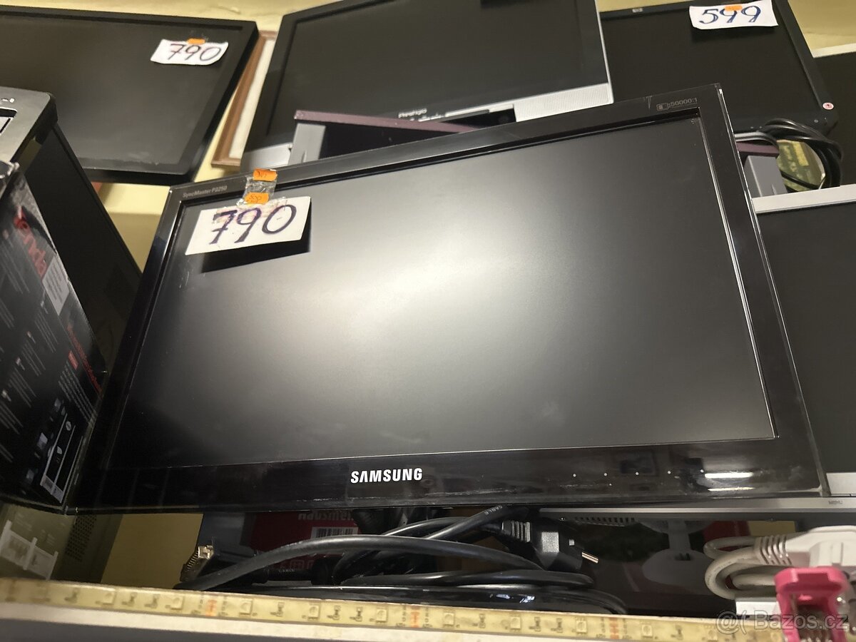 lcd monitory HDMI - 2