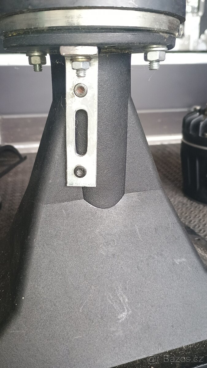 Zeck HD 2003 - 2