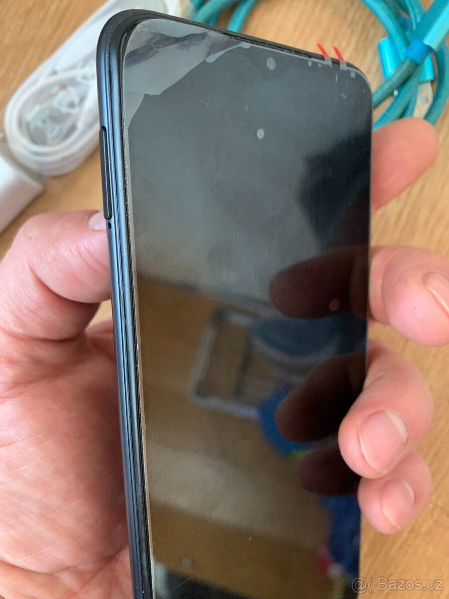 Smartphone SAMSUNG GALAXY A22 - 2