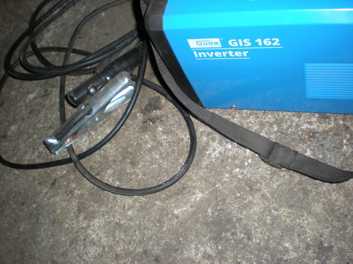 Svareci invertor - 2