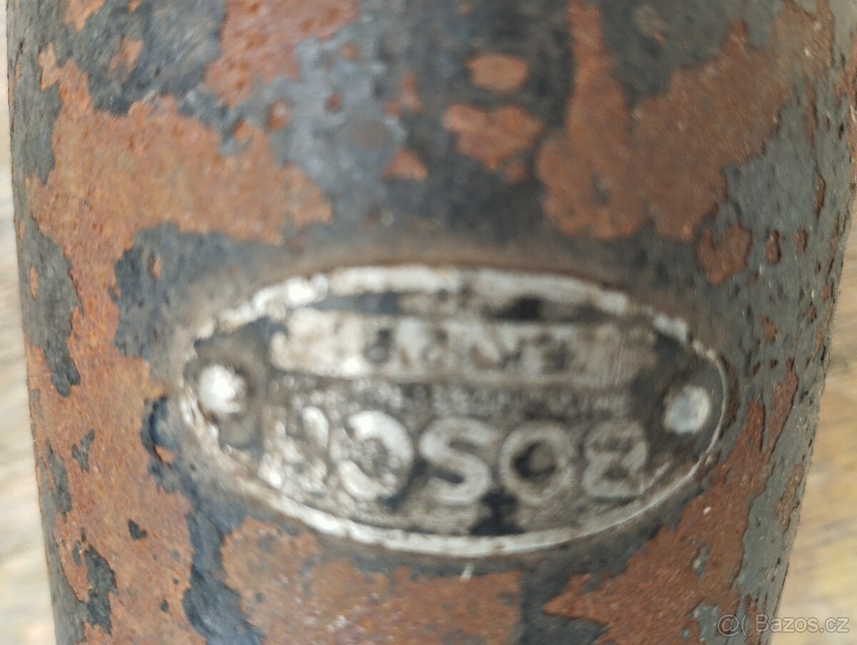 Klakson auto Bosch - 2