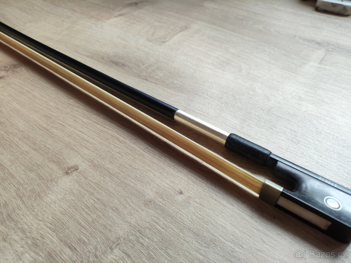 Smyčec pro cello 3/4 - Dictum BONDIX VCL 3/4 - 2