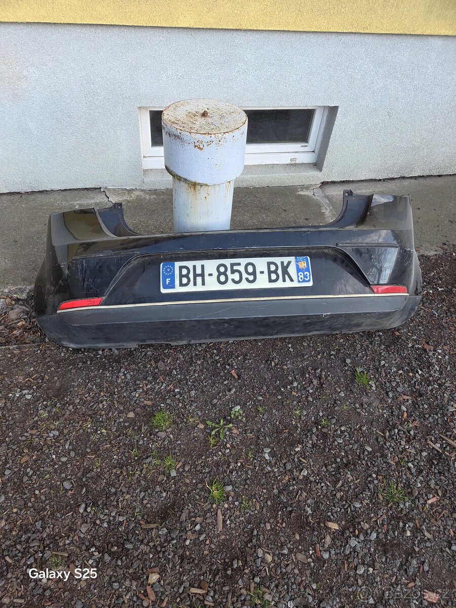 Náhradní díly - 2