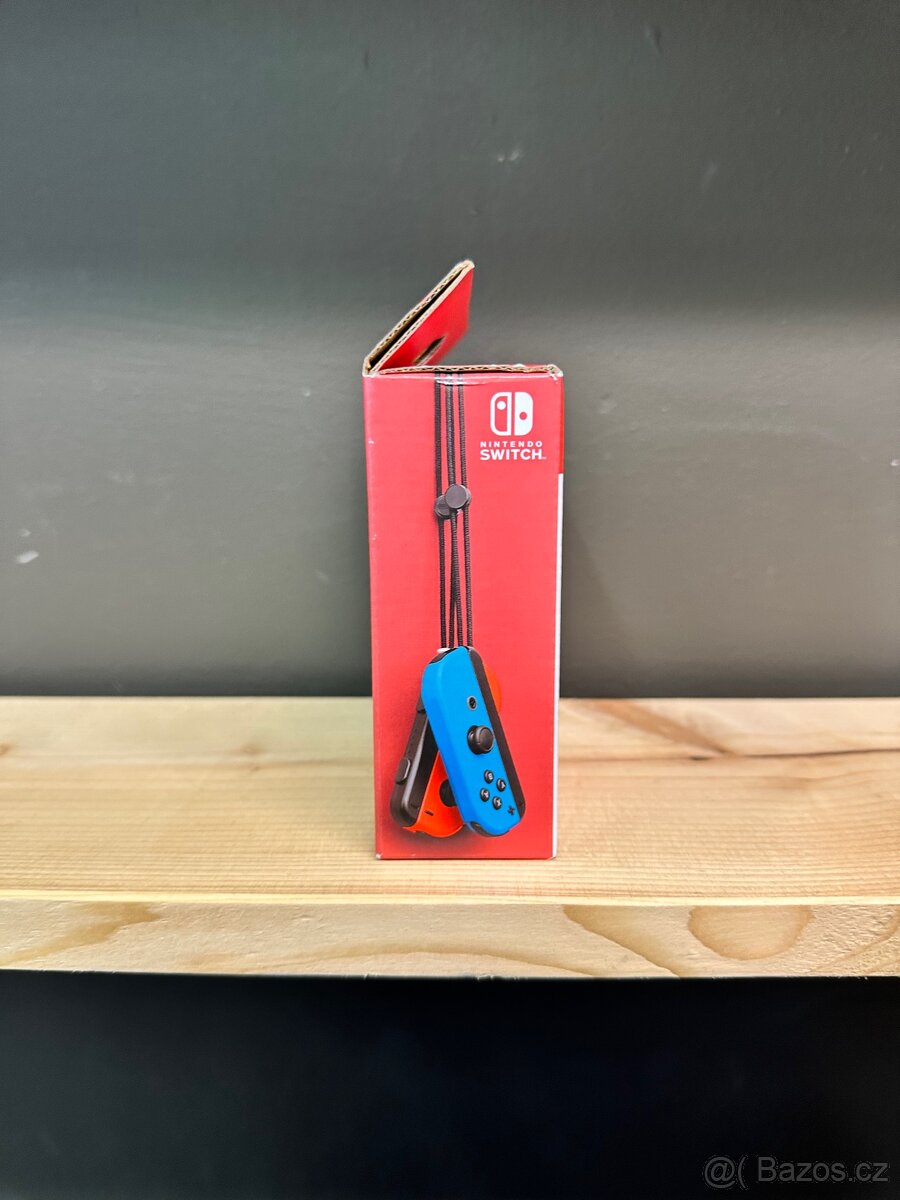 Nintendo Switch joy-con pair - 2