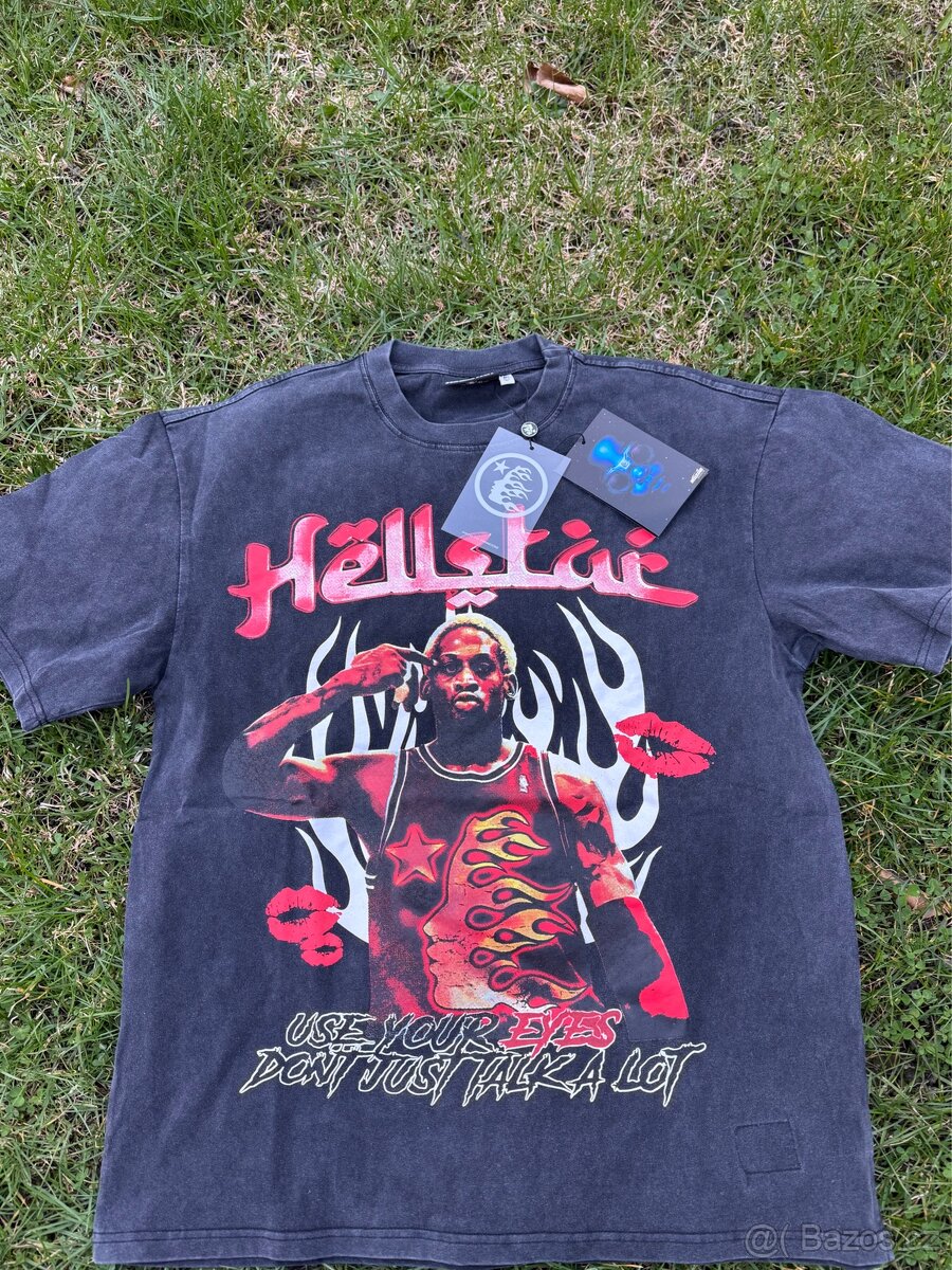 Hellstar triko - 2
