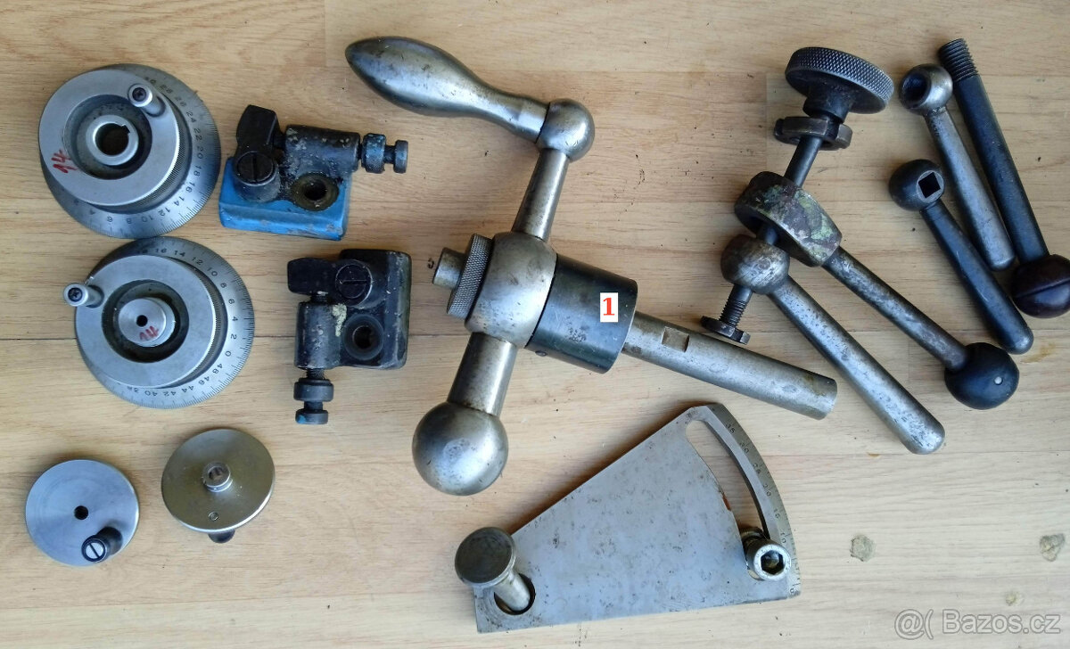 Kličky, kliky na stroje - 2
