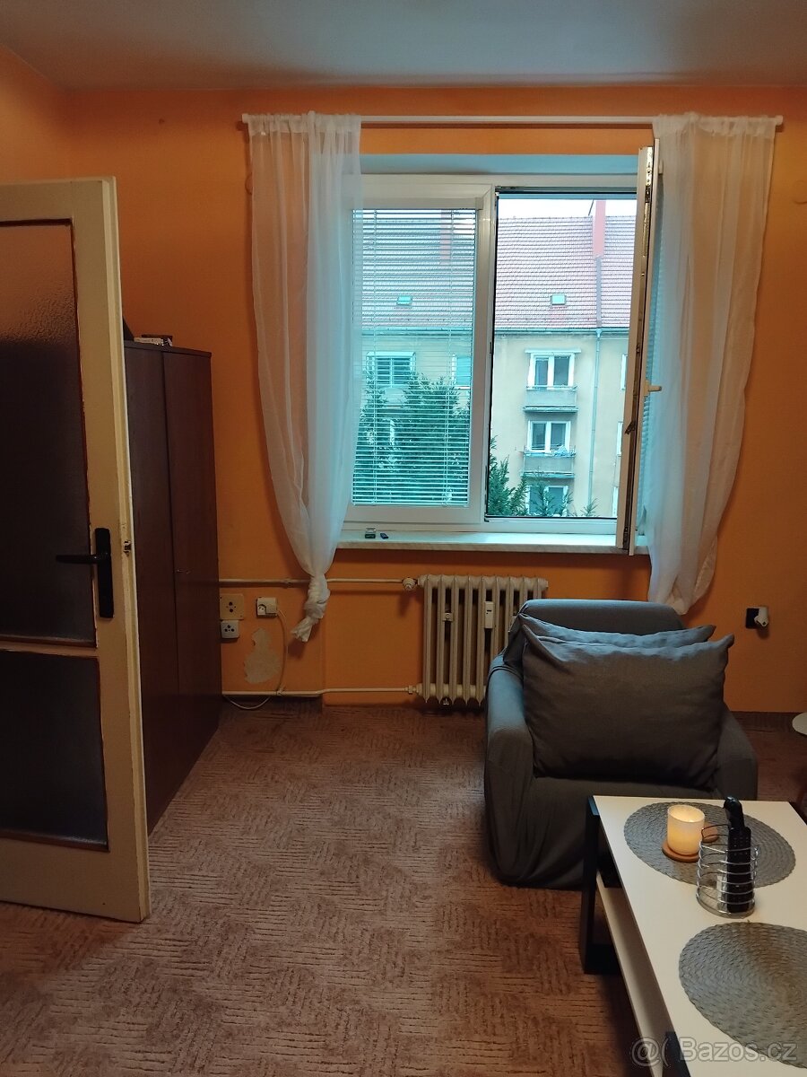 Prodej bytu - 2