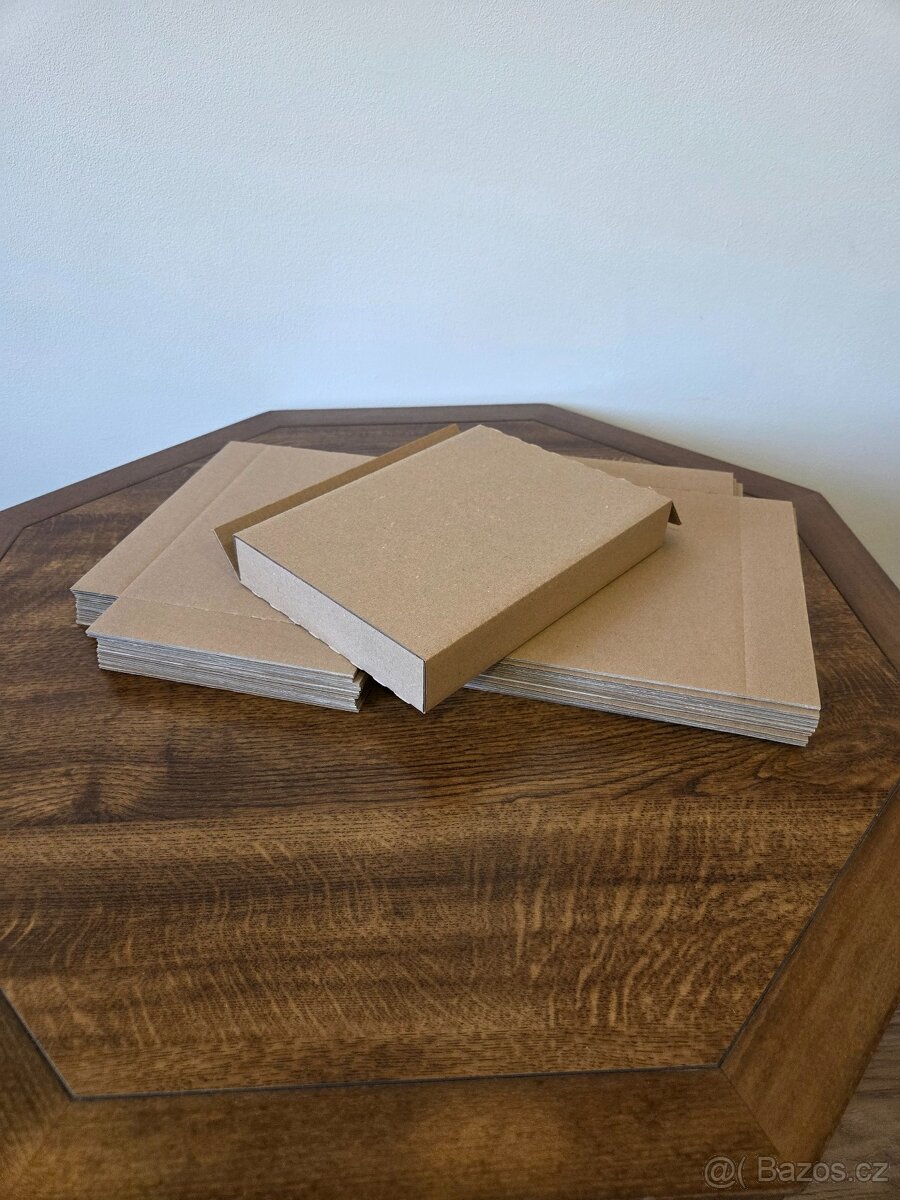 Originál Big box výplne - 2