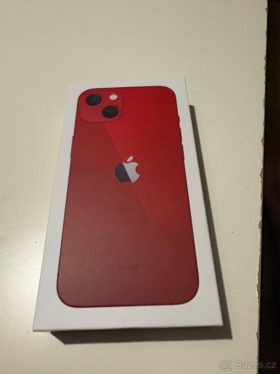 IPhone 13 128g - 2